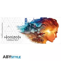 5. Kubek Horizon Forbidden West - Focus