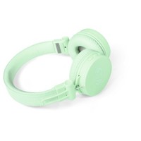 2. Fresh 'N Rebel Słuchawki Bluetooth Caps Peppermint