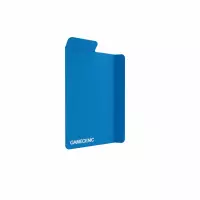 3. Gamegenic: Deck Holder 100+ - Pudełko na Karty - Blue