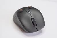 2. Zestaw do Bezprzewodowego Połączenia Urządzenia. Mysz Adaptowana + 2 Przyciski Jelly Bean Twist