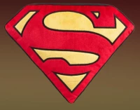 3. Poduszka DC Comics Superman
