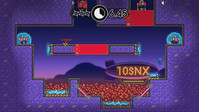 7. 10 Second Ninja X (PC) (klucz STEAM)