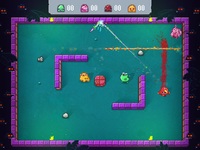 6. Porcunipine (PC/MAC) DIGITAL (klucz STEAM)