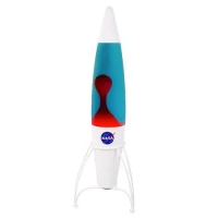 2. Lampa Lawowa NASA 43 cm