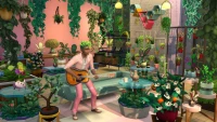 3. The Sims 4 - Blooming Rooms Kit (DLC) (PC) (klucz ORIGIN)