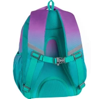 3. CoolPack Jerry Plecak Szkolny Gradient Blueberry E29505/F