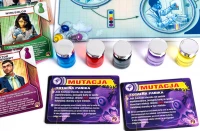 4. Lacerta Pandemia - Laboratorium