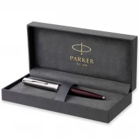 4. Parker Długopis 51 Burgund CT 2123498