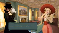 5.  Arsene Lupin - Once a Thief PL (PS5)