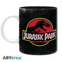 4. Kubek Pakr Jurajski - T-Rex