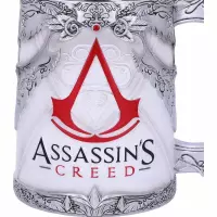 6. Kufel kolekcjonerski Assassins Creed