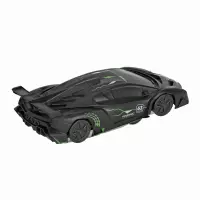 2. Mega Creative Auto ścianowiec Zdalnie Sterowane 542721