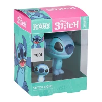 1. Lampka Disney - Stitch