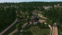 2. Cities: Skylines - Country Road Radio PL (DLC) (PC) (klucz STEAM)