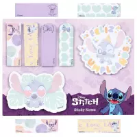 3. Coolpack Zakładki Indeksujące Stitch wzór 2 75408PTR