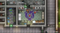 8. Prison Architect: Gangs (DLC) (PC) (klucz STEAM)