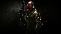 1. Injustice 2 - Red Hood (PC) DIGITAL (klucz STEAM)