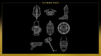 1. Injustice 2 - Ultimate Pack (PC) DIGITAL (klucz STEAM)