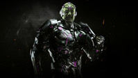 2. Injustice 2 - Brainiac PL (PC) DIGITAL (klucz STEAM)