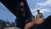 9. Mafia II Edycja Ostateczna PL (PC) (klucz STEAM)