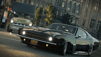 3. Mafia III: Edycja Ostateczna (PC) (klucz STEAM)