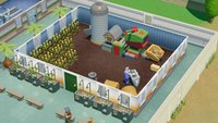 10. Two Point Hospital: Off the Grid (PC) (klucz STEAM)