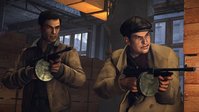 2. Trylogia Mafia (PC) (klucz STEAM)