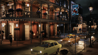 5. Mafia III: Edycja Ostateczna (PC) (klucz STEAM)