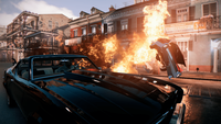 8. Mafia III: Edycja Ostateczna (PC) (klucz STEAM)