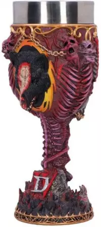 2. Puchar Kolekcjonerski Diablo IV - Mephisto