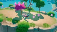 9. MY LITTLE PONY: Przygoda w Zatoce Grzyw PL (PC) (klucz STEAM)