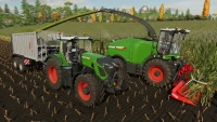 9. Farming Simulator 22 - Premium Edition (PC) (klucz STEAM)