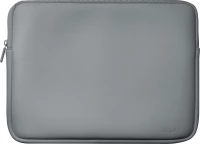 1. LAUT Huex Pastels - neoprenowe etui ochronne do Macbook Air 13/ Pro 13 (szary)