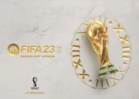 1. FIFA 23 PL (PS4)