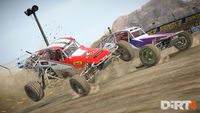 5. DiRT 4 (PC) PL DIGITAL (klucz STEAM)