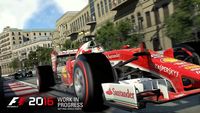 3. F1 2016 (PC/MAC) PL DIGITAL (klucz STEAM)