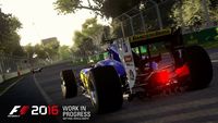 7. F1 2016 (PC/MAC) PL DIGITAL (klucz STEAM)