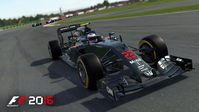 16. F1 2016 (PC/MAC) PL DIGITAL (klucz STEAM)