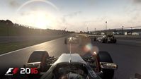 13. F1 2016 (PC/MAC) PL DIGITAL (klucz STEAM)