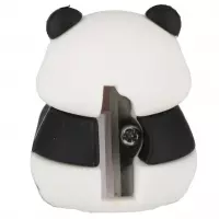 2. Starpak Temperówka Pojedyncza Panda 541744