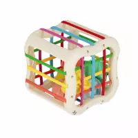 4. Mega Creative Zabawka Dla Dzieci Sorter 547666