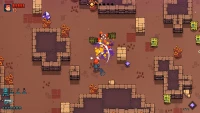 5. Space Robinson: Hardcore Roguelike Action (PC) (klucz STEAM)