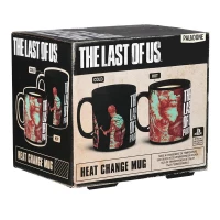 1. Kubek Termoaktywny XL The Last of us