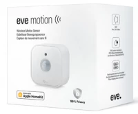 1. Eve Motion - inteligentny czujnik ruchu (technologia Thread)