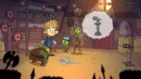 6. Lost in Play (PC) (klucz STEAM)