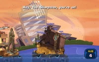 7. Worms Reloaded - Game Of The Year Upgrade (DLC) (PC) (klucz STEAM)