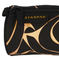 4. Starpak Piórnik Tuba Gold 485935
