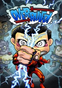 1. Overruled! (PC) (klucz STEAM)