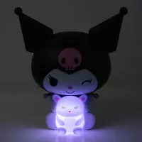6. Lampka Kuromi GloBuddies
