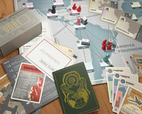 4. Pandemic Legacy: Sezon 0